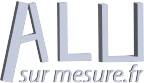 Comment fabriquer son portail aluminium sur mesure ? Guide complet